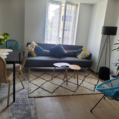 Appartement Prive A 15Mn De Paris Et Proche Enghien Les Bains Groslay Esterno foto