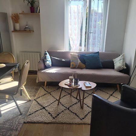 Appartement Prive A 15Mn De Paris Et Proche Enghien Les Bains Groslay Esterno foto
