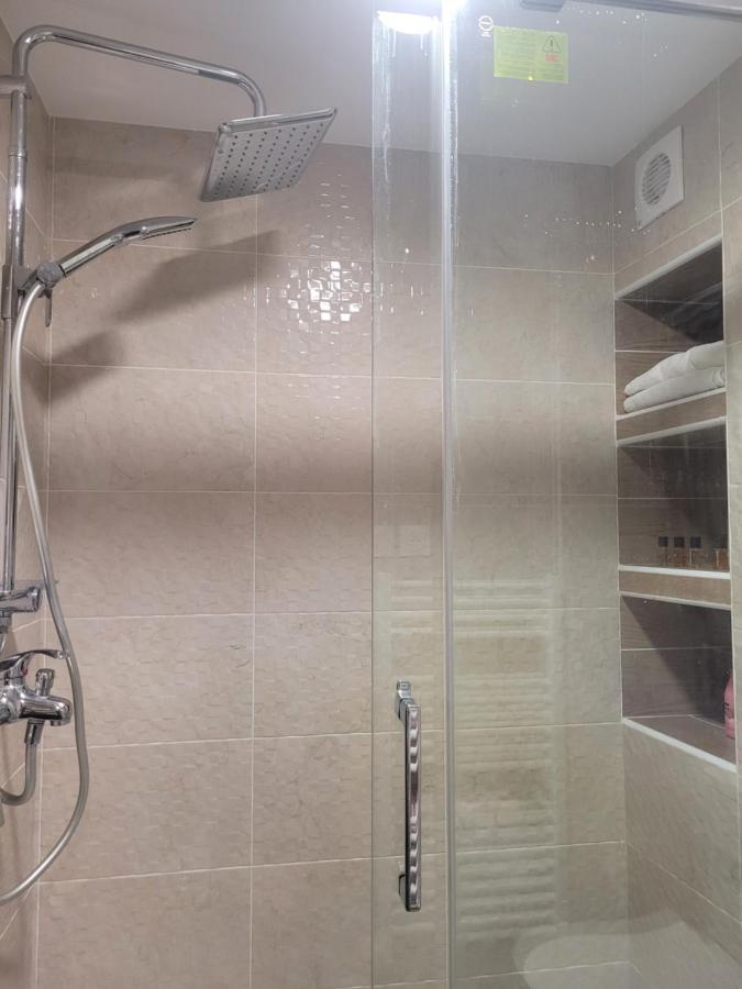 Appartement Prive A 15Mn De Paris Et Proche Enghien Les Bains Groslay Esterno foto