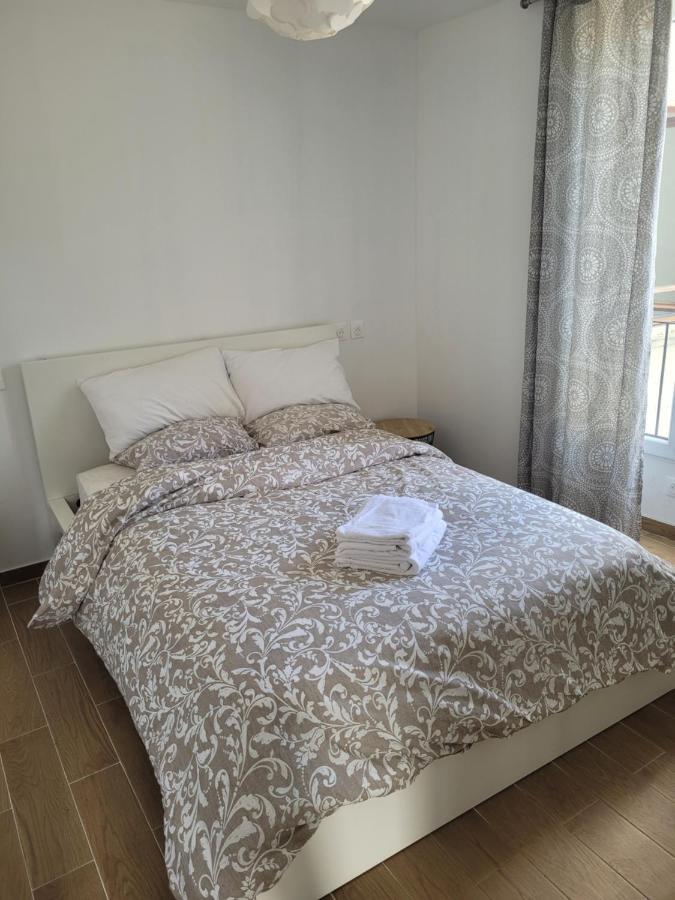 Appartement Prive A 15Mn De Paris Et Proche Enghien Les Bains Groslay Esterno foto
