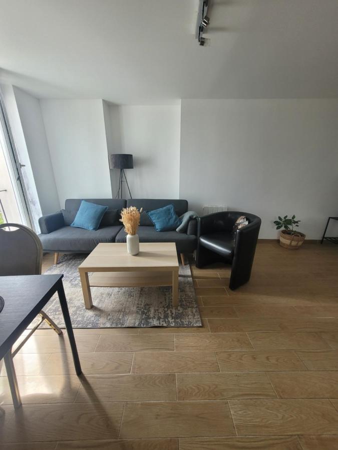 Appartement Prive A 15Mn De Paris Et Proche Enghien Les Bains Groslay Esterno foto