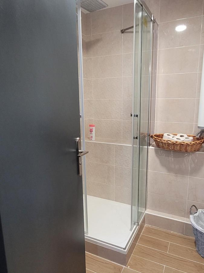 Appartement Prive A 15Mn De Paris Et Proche Enghien Les Bains Groslay Esterno foto