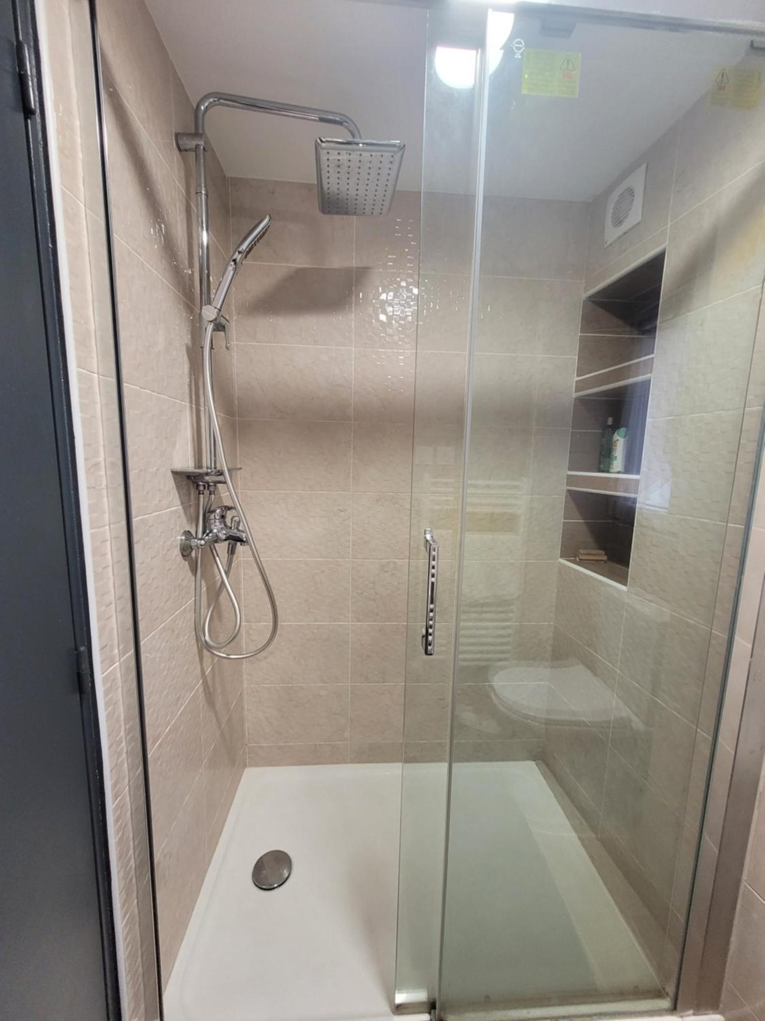 Appartement Prive A 15Mn De Paris Et Proche Enghien Les Bains Groslay Esterno foto