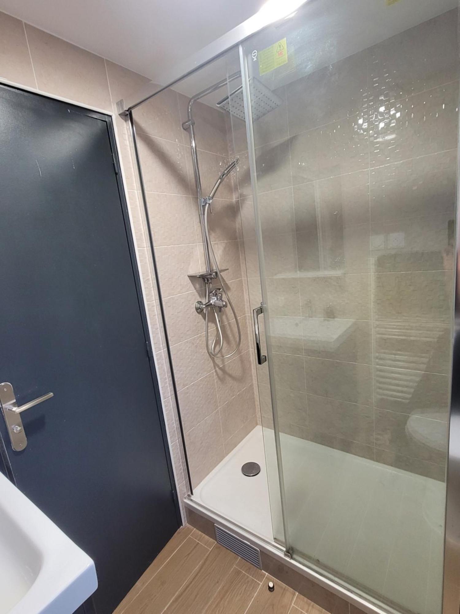 Appartement Prive A 15Mn De Paris Et Proche Enghien Les Bains Groslay Esterno foto