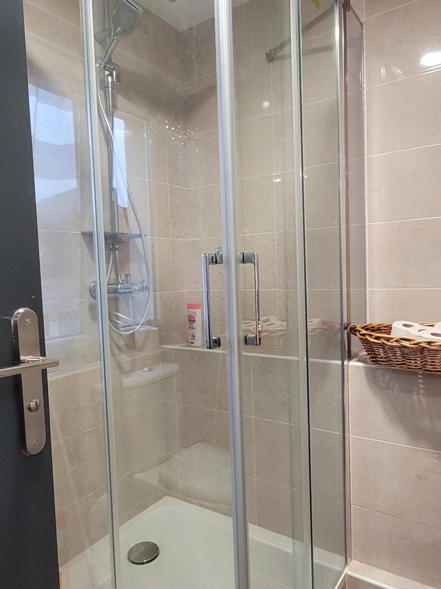 Appartement Prive A 15Mn De Paris Et Proche Enghien Les Bains Groslay Esterno foto