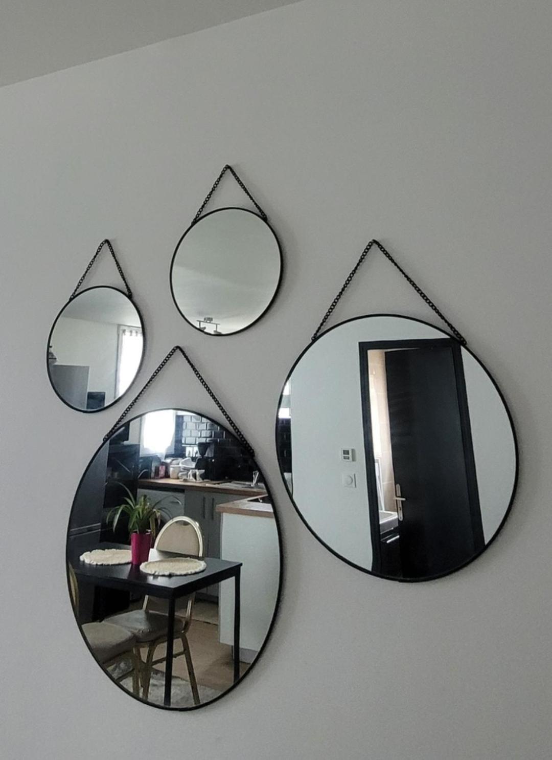 Appartement Prive A 15Mn De Paris Et Proche Enghien Les Bains Groslay Esterno foto