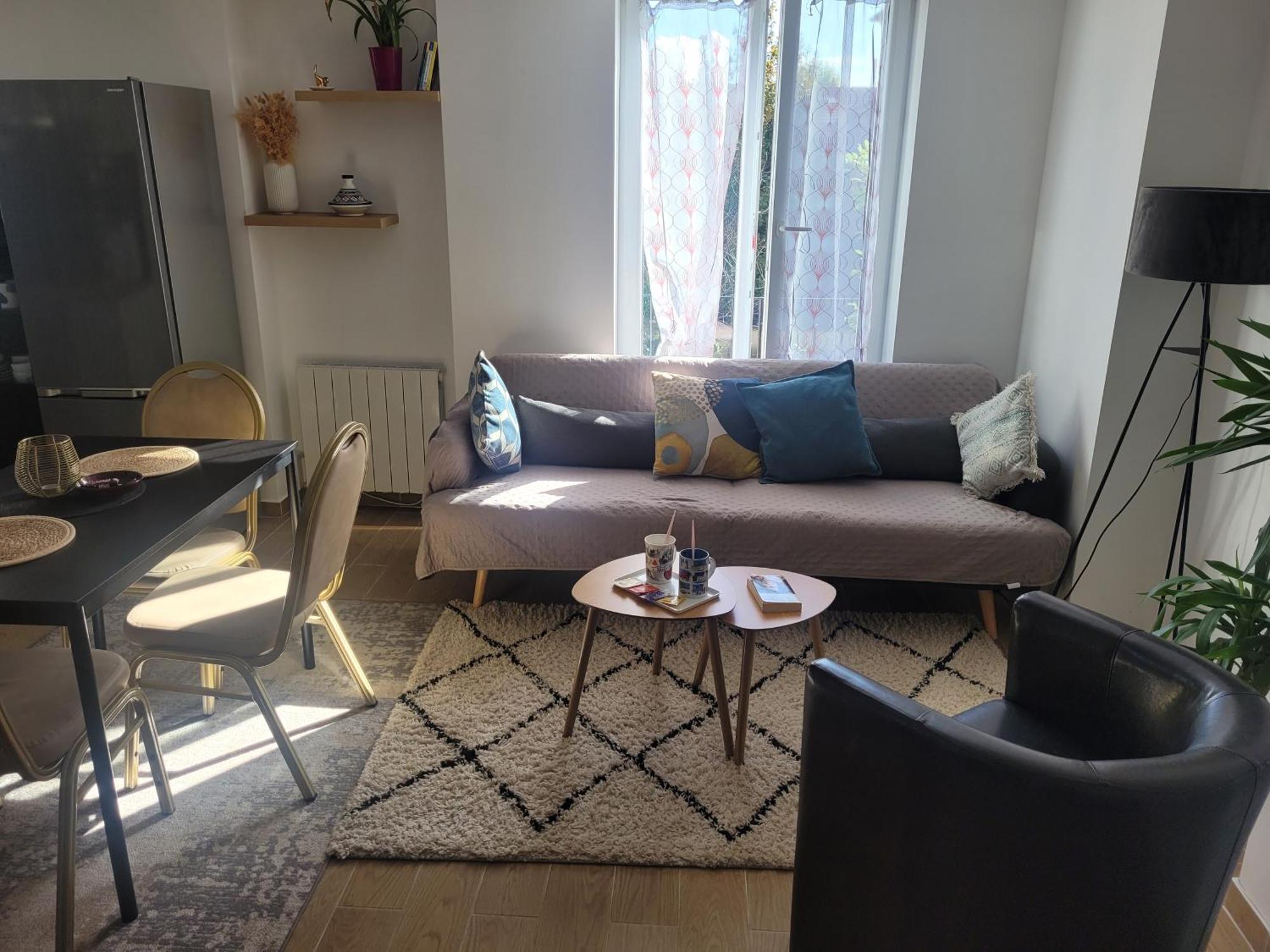 Appartement Prive A 15Mn De Paris Et Proche Enghien Les Bains Groslay Esterno foto